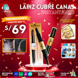 LAPIZ CUBRE CANAS INSTANTANEO