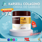 KARSELL/ CREMA DE CABELLO DE COLAGENO